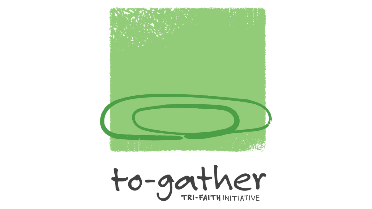 “To-Gather” by Tri-Faith Initiative Invites Artists and Architects to the (Picnic) Table