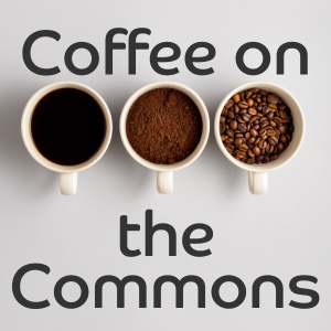 Coffee on the commons base