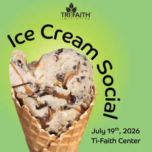 Ice Cream Social